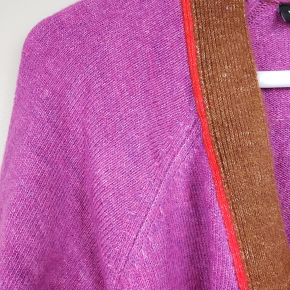 Lane Bryant Open Front Cardigan Size 18/20 NWT - Picture 6 of 13